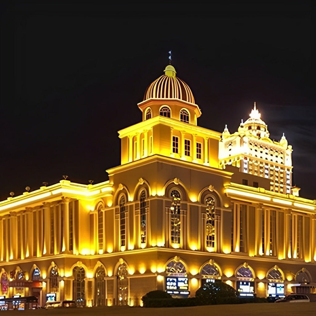 DC24V Low Voltage Waterproof Outdoor LED Wall Washer Lights 39.37''