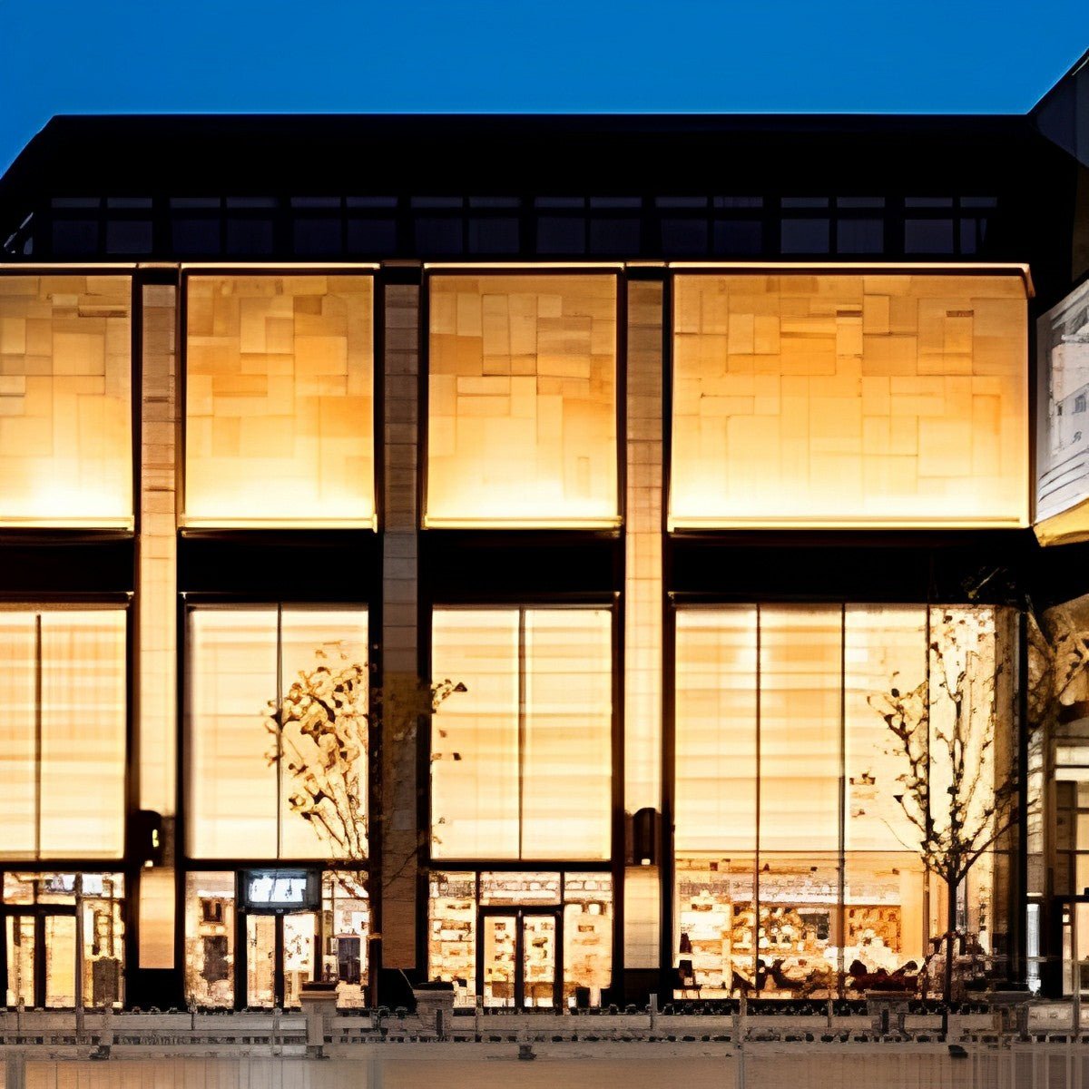 DC24V Low Voltage Waterproof Outdoor LED Wall Washer Lights 39.37''