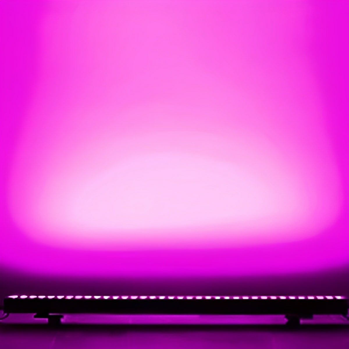 DC24V Low Voltage Waterproof Outdoor LED Wall Washer Lights 39.37''