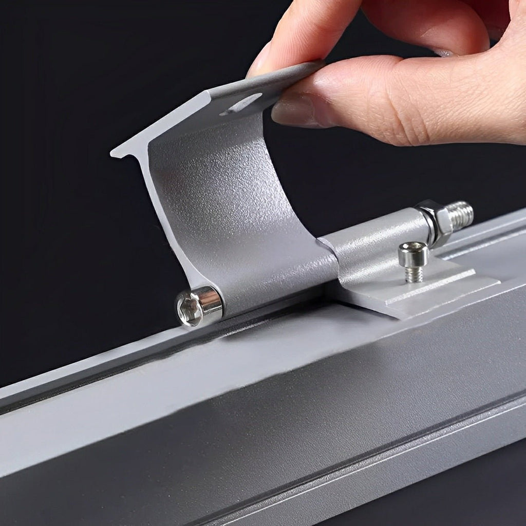 DC24V Low Voltage Waterproof Outdoor LED Wall Washer Lights 39.37''