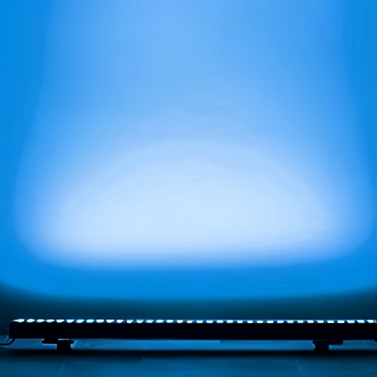 DC24V Low Voltage Waterproof Outdoor LED Wall Washer Lights 39.37''