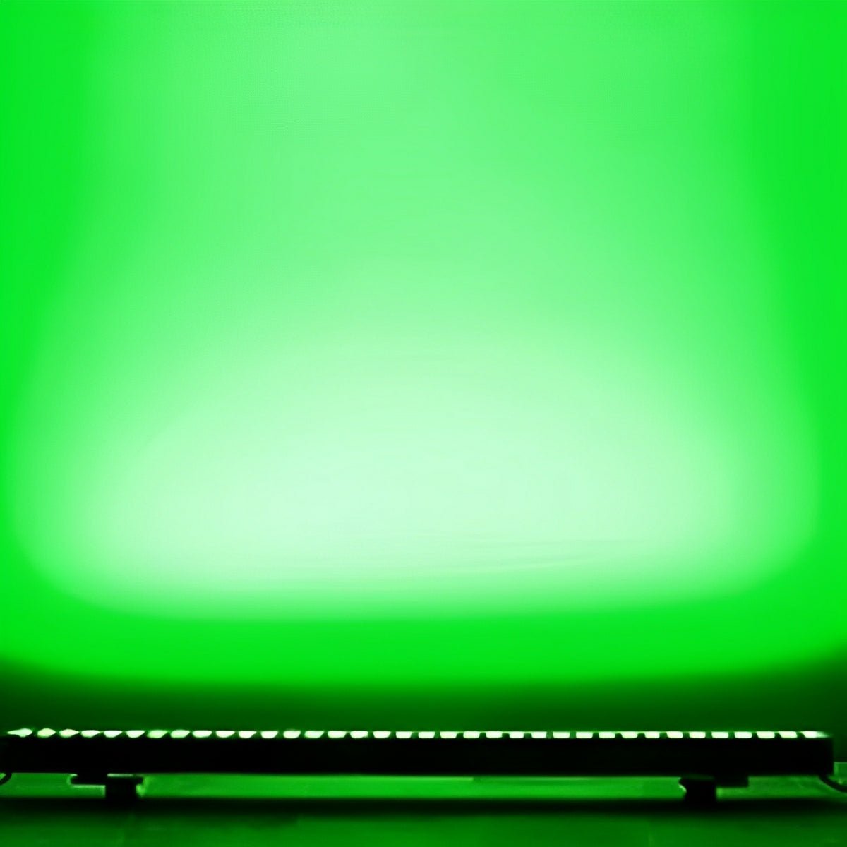 DC24V Low Voltage Waterproof Outdoor LED Wall Washer Lights 39.37''