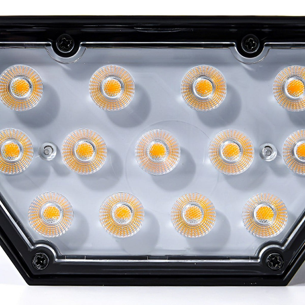 Solar Waterproof IP65 Outdoor LED Spot Light Landscape Lighting