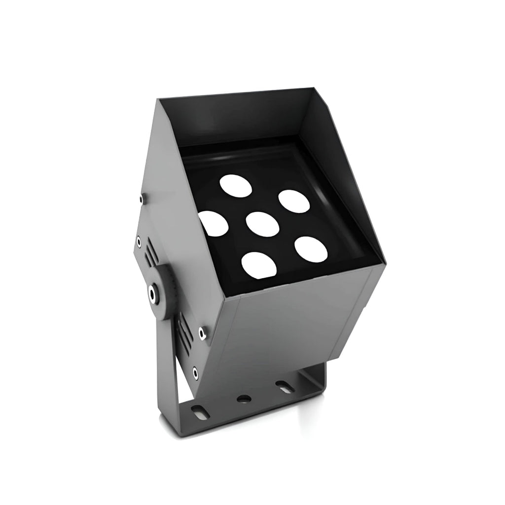 Waterproof Super Bright High Power LED Outdoor Spot Lights