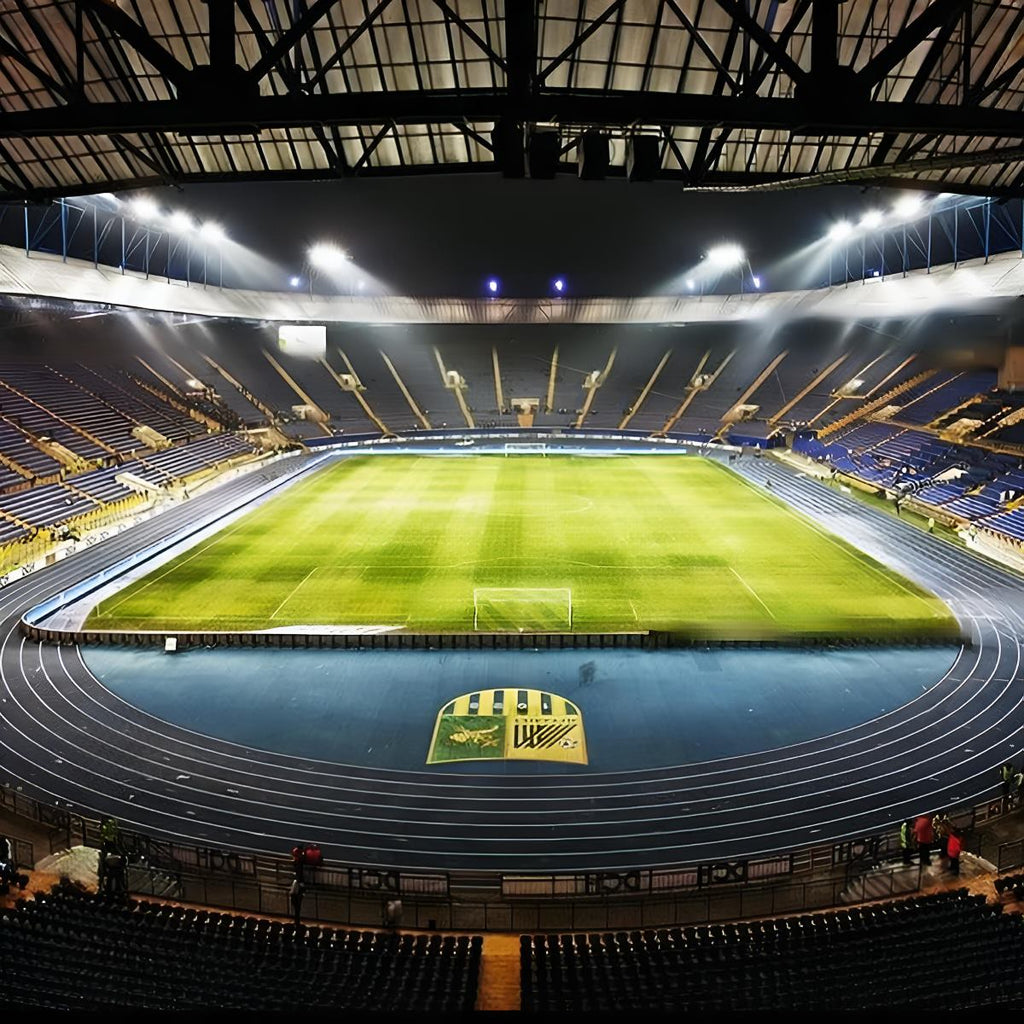 Waterproof Super Bright High Power LED Outdoor Spot Lights