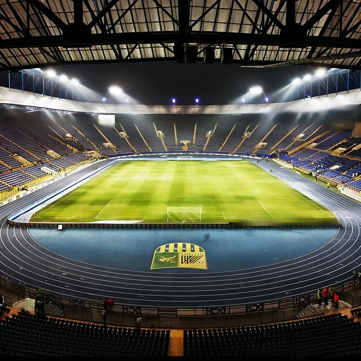 Waterproof Super Bright High Power LED Outdoor Spot Lights