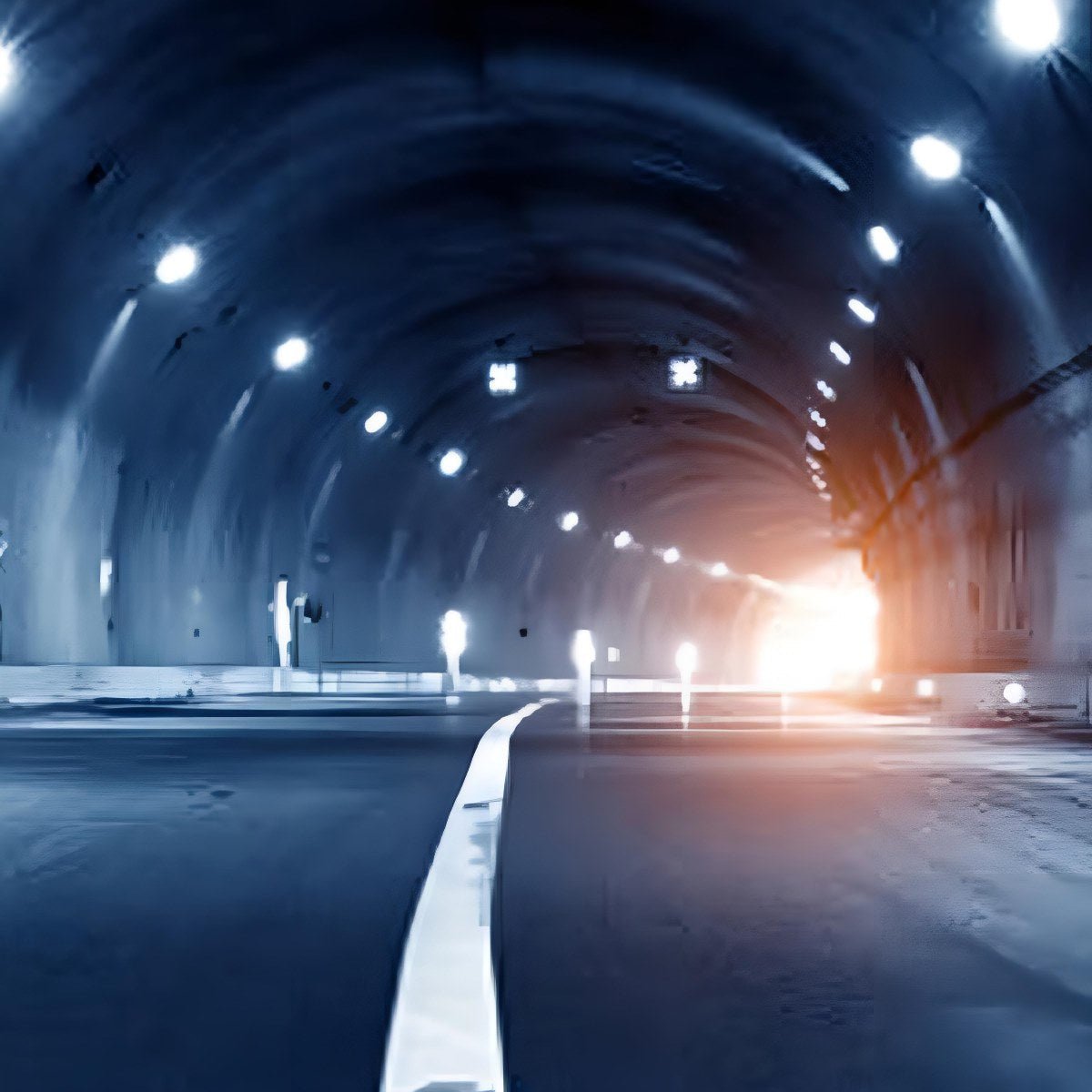 Waterproof Super Bright High Power LED Outdoor Spot Lights